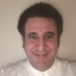 Meet your Posher, Sammy